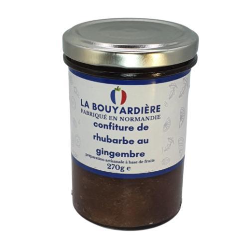 La Bouyardiere Saint-Mars-d'Egrenne Exteriör bild